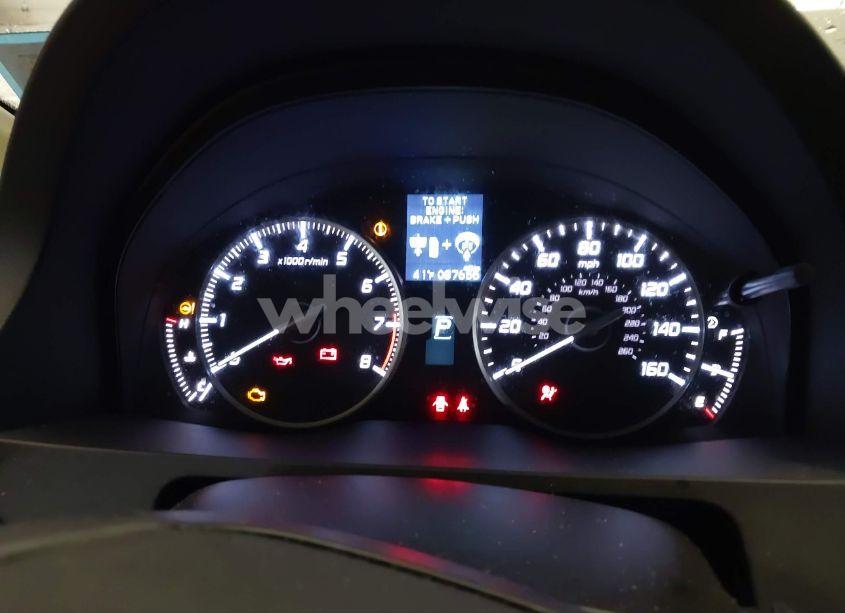 Photo 7 of 2013 Acura Rdx (VIN 5J8TB4H55DL014707)