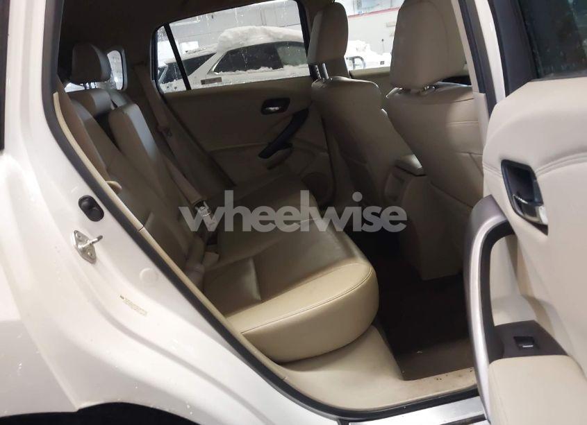 Photo 8 of 2013 Acura Rdx (VIN 5J8TB4H55DL014707)