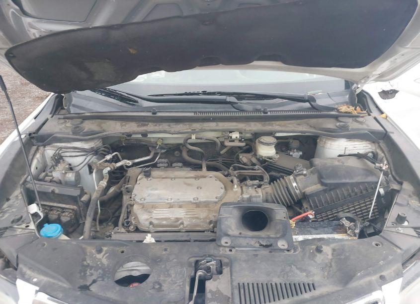 Photo 10 of 2013 Acura Rdx (VIN 5J8TB4H55DL014786)