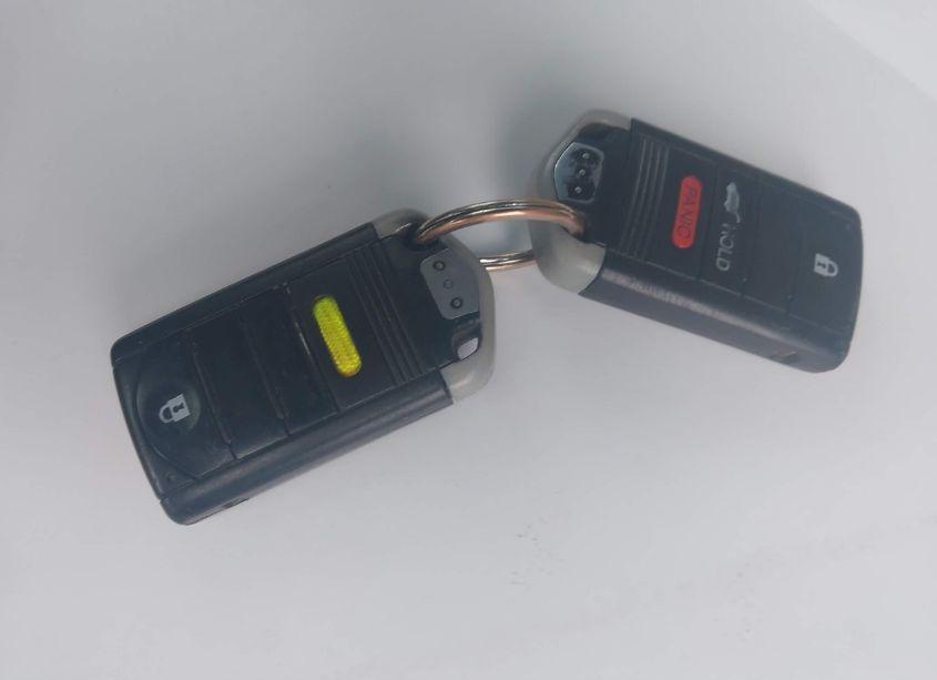 Photo 11 of 2013 Acura Rdx (VIN 5J8TB4H55DL014786)