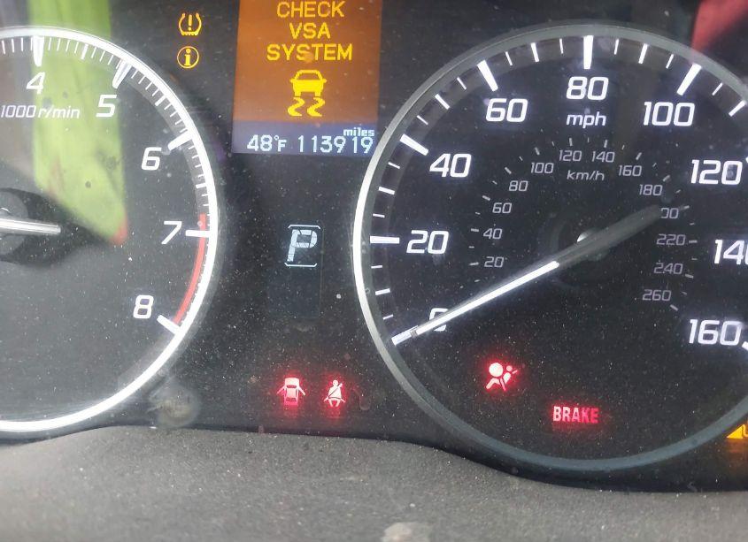 Photo 15 of 2013 Acura Rdx (VIN 5J8TB4H55DL014786)