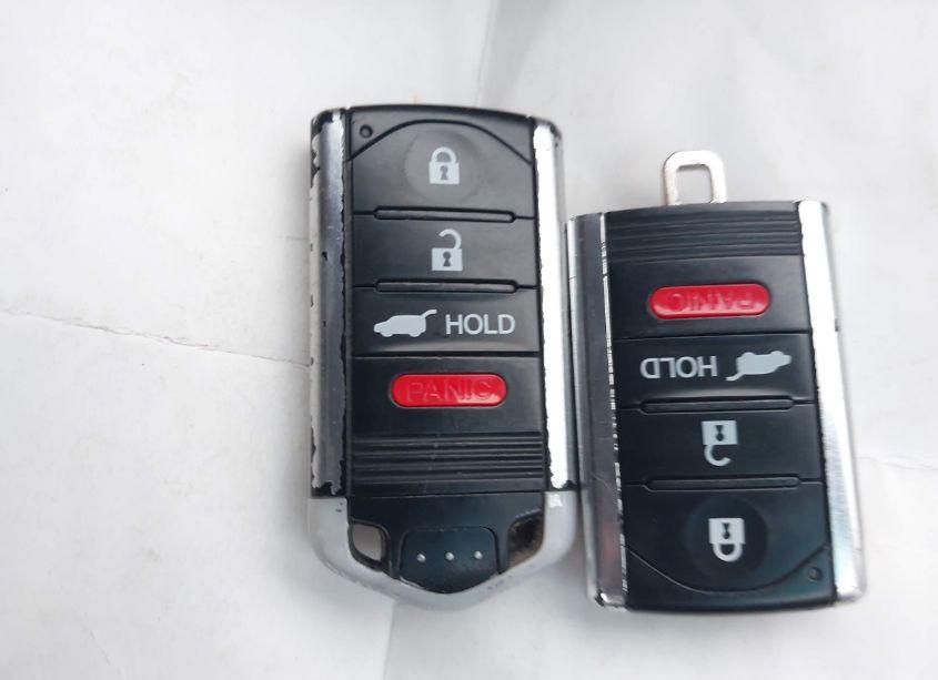 Photo 11 of 2014 Acura Rdx (VIN 5J8TB4H55EL000341)