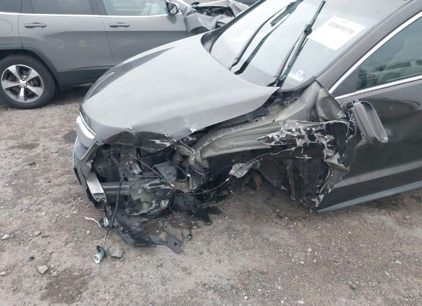 Photo 6 of 2014 Acura Rdx (VIN 5J8TB4H55EL000341)