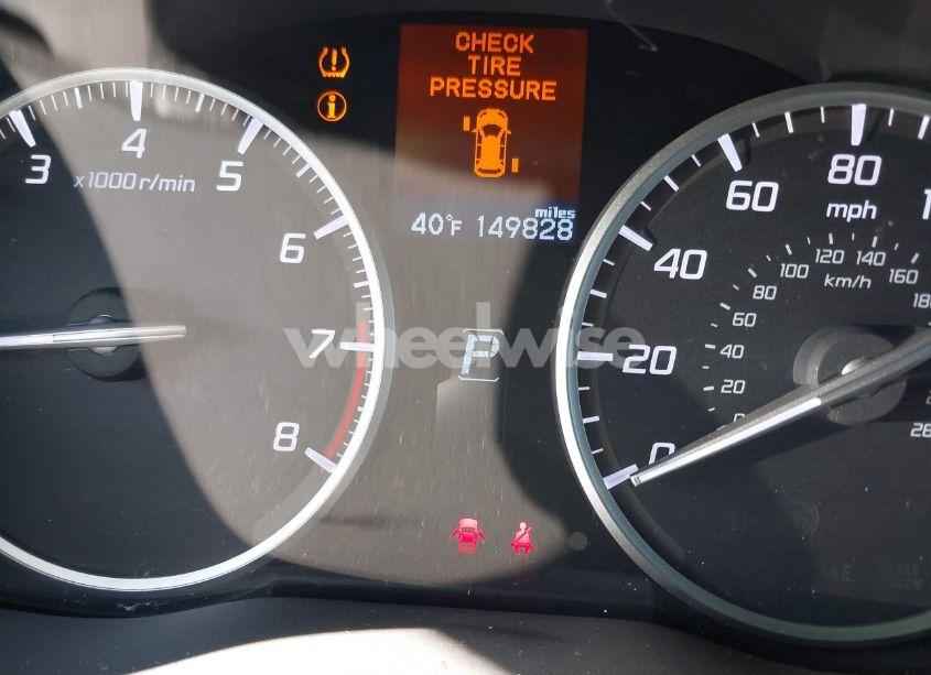 Photo 7 of 2014 Acura Rdx (VIN 5J8TB4H55EL003188)