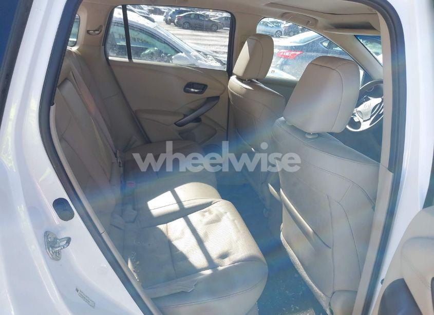 Photo 8 of 2014 Acura Rdx (VIN 5J8TB4H55EL003188)