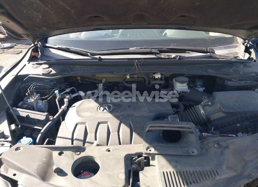 Photo 10 of 2014 Acura Rdx (VIN 5J8TB4H55EL014711)