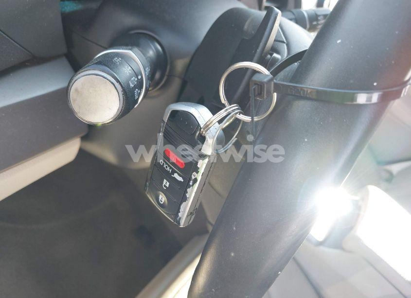 Photo 11 of 2014 Acura Rdx (VIN 5J8TB4H55EL014711)