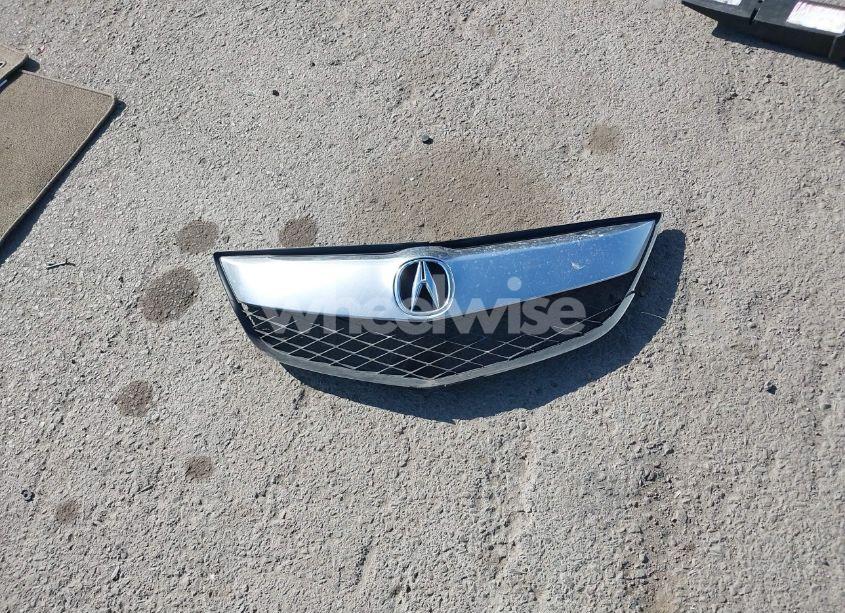 Photo 12 of 2014 Acura Rdx (VIN 5J8TB4H55EL014711)