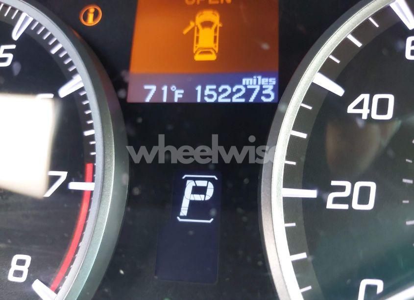 Photo 16 of 2014 Acura Rdx (VIN 5J8TB4H55EL014711)