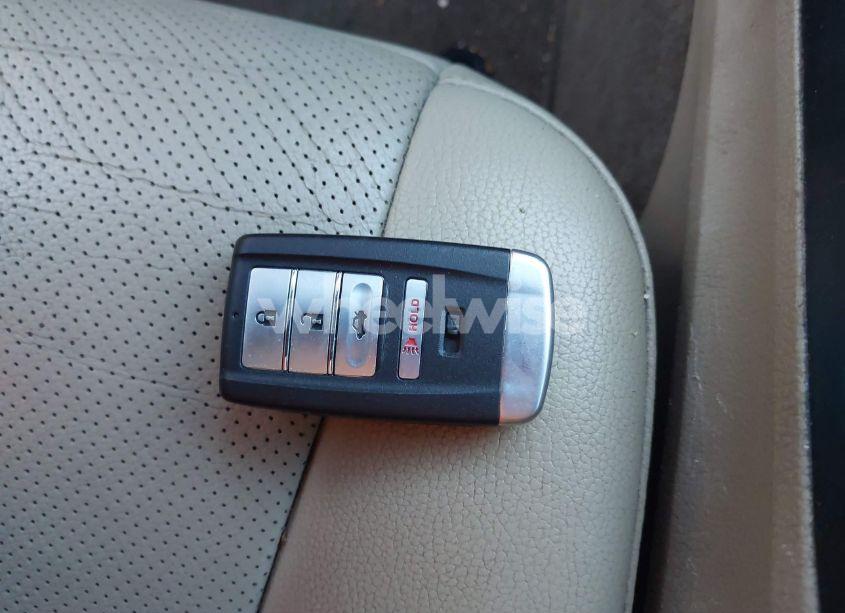 Photo 11 of 2016 Acura Rdx (VIN 5J8TB4H55GL018535)