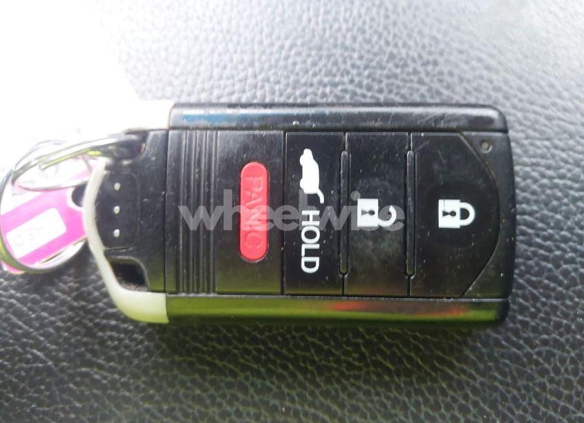 Photo 11 of 2013 Acura Rdx (VIN 5J8TB4H56DL008401)