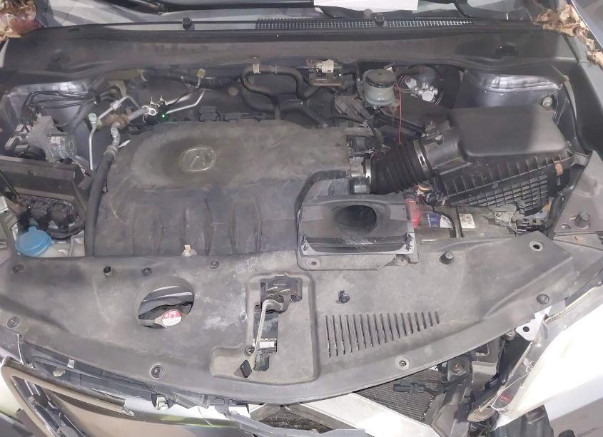 Photo 10 of 2013 Acura Rdx (VIN 5J8TB4H56DL013050)