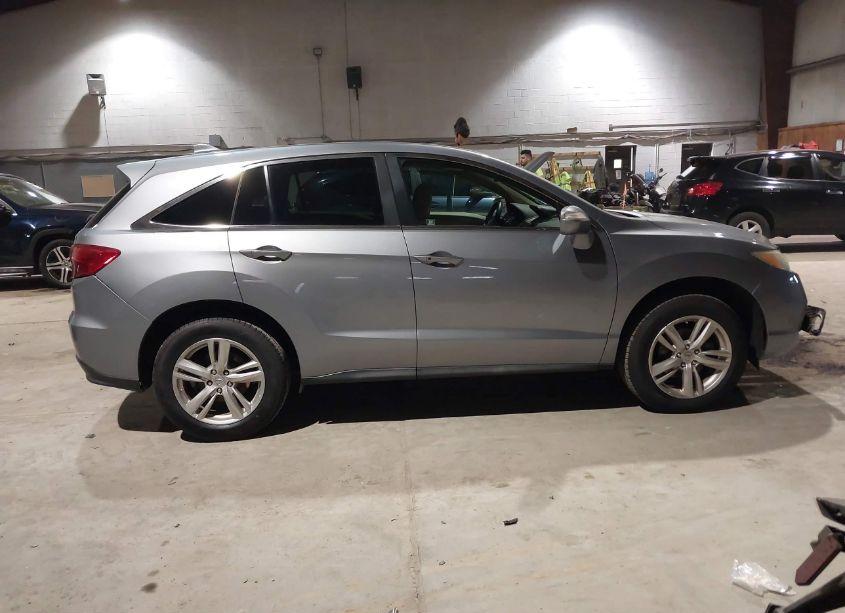 Photo 13 of 2013 Acura Rdx (VIN 5J8TB4H56DL013050)
