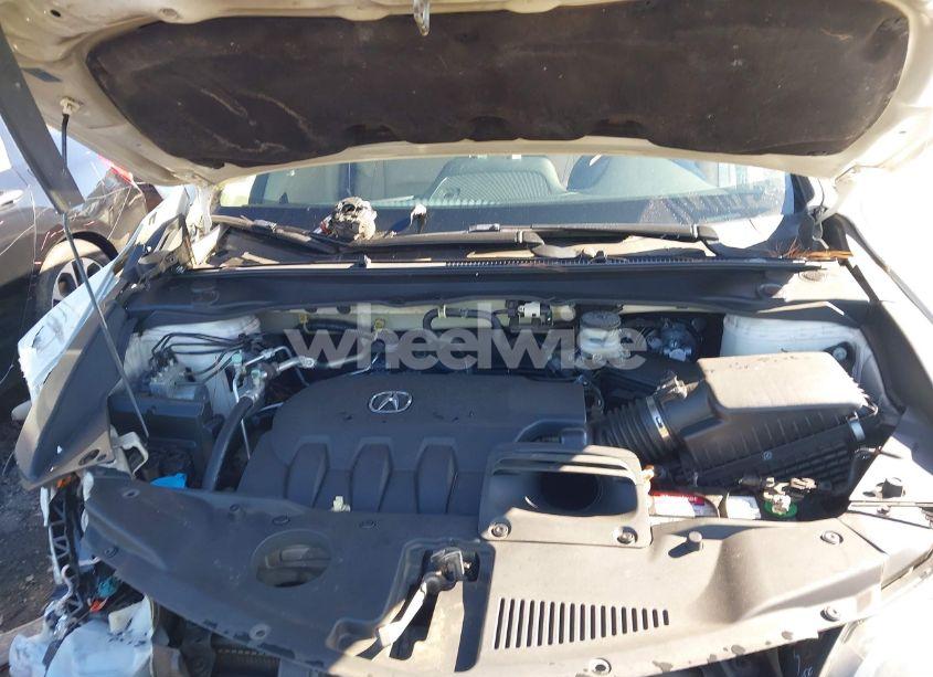 Photo 10 of 2013 Acura Rdx (VIN 5J8TB4H56DL013257)