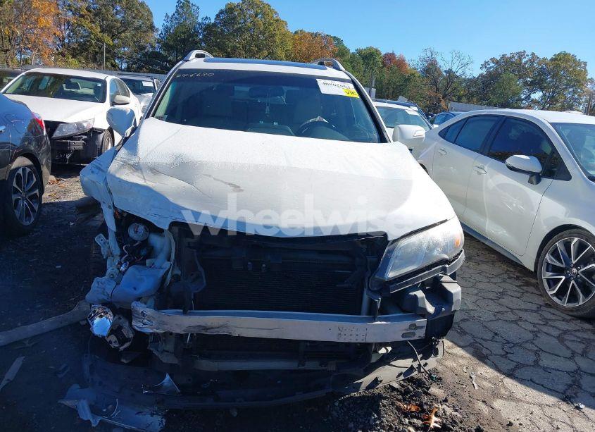 Photo 12 of 2013 Acura Rdx (VIN 5J8TB4H56DL013257)