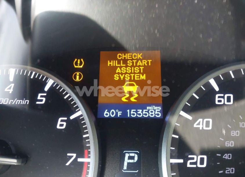 Photo 15 of 2013 Acura Rdx (VIN 5J8TB4H56DL013257)