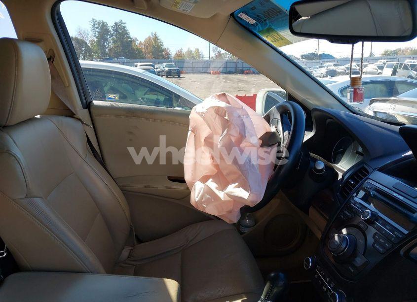 Photo 5 of 2013 Acura Rdx (VIN 5J8TB4H56DL013257)