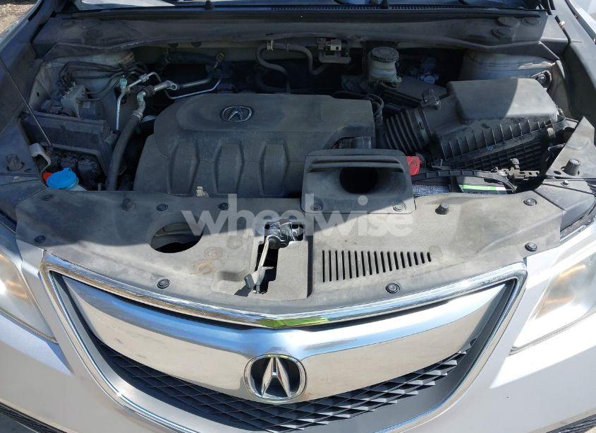 Photo 10 of 2014 Acura Rdx (VIN 5J8TB4H56EL002194)