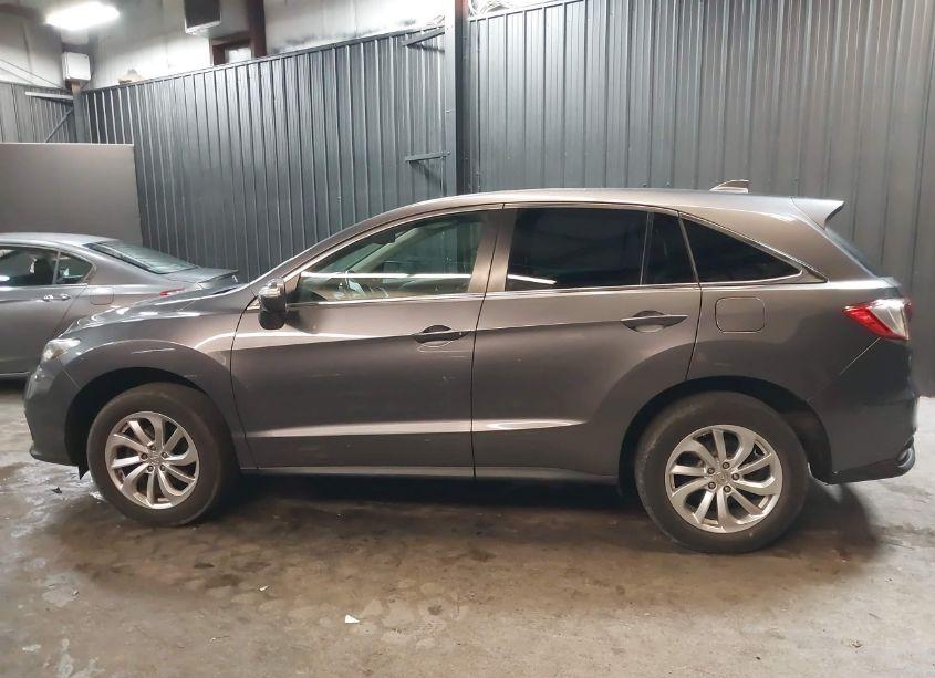 Photo 15 of 2017 Acura Rdx TECHNOLOGY ACURAWATCH PLUS PACKAGES/W/TECHNOLOGY PACKAGE (VIN 5J8TB4H56HL005696)