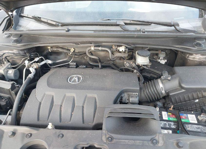 Photo 10 of 2014 Acura Rdx (VIN 5J8TB4H57EL003693)
