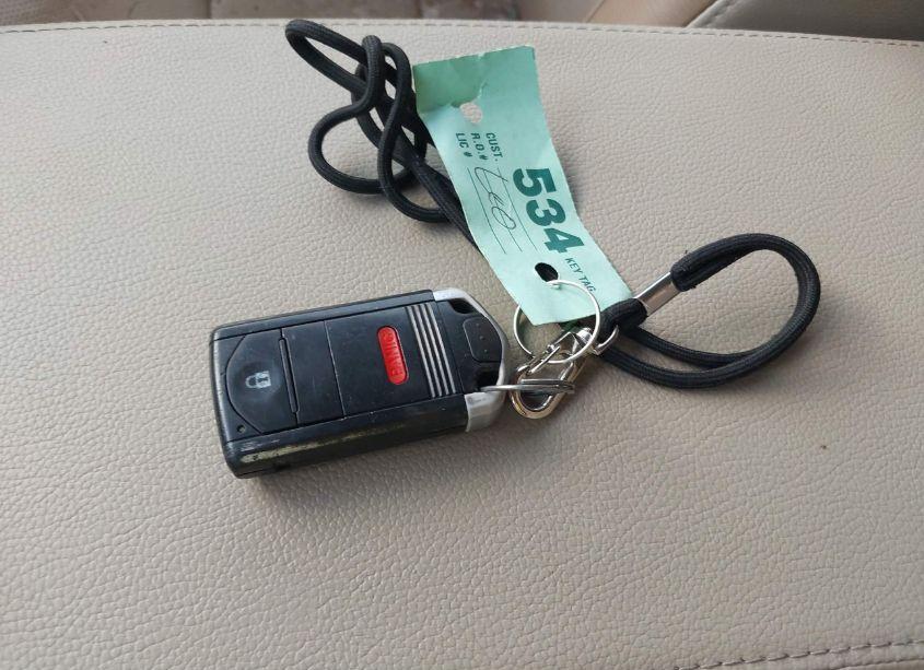 Photo 11 of 2014 Acura Rdx (VIN 5J8TB4H57EL003693)