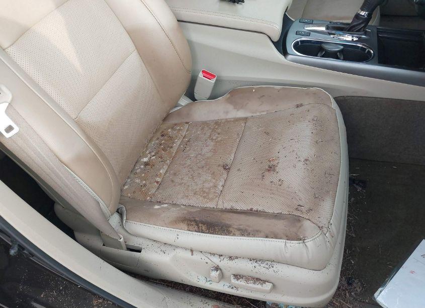 Photo 14 of 2014 Acura Rdx (VIN 5J8TB4H57EL003693)