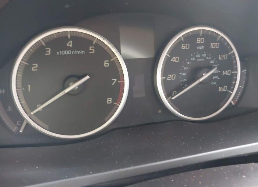 Photo 7 of 2014 Acura Rdx (VIN 5J8TB4H57EL003693)