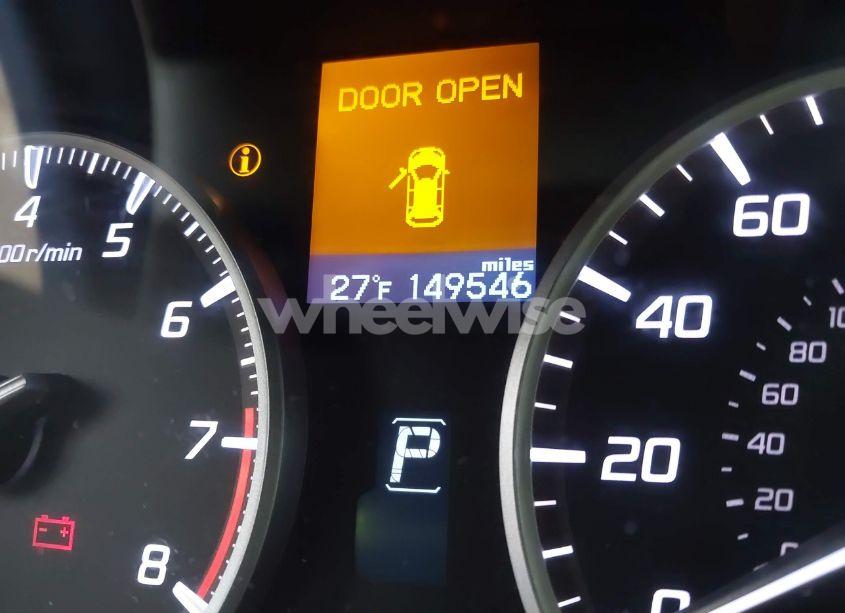 Photo 15 of 2014 Acura Rdx (VIN 5J8TB4H57EL009834)