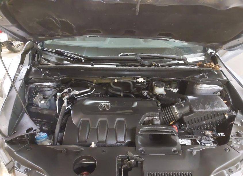 Photo 10 of 2014 Acura Rdx (VIN 5J8TB4H57EL012300)