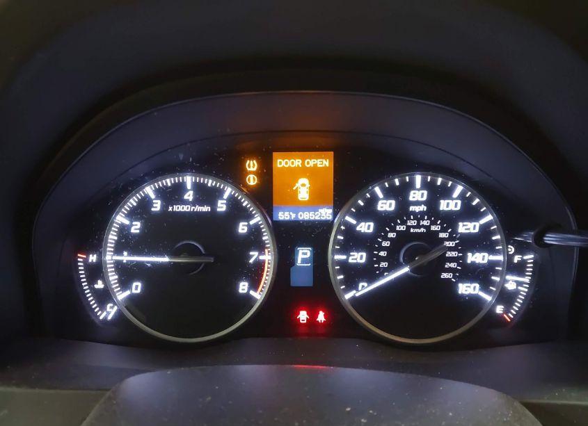 Photo 7 of 2014 Acura Rdx (VIN 5J8TB4H57EL012300)