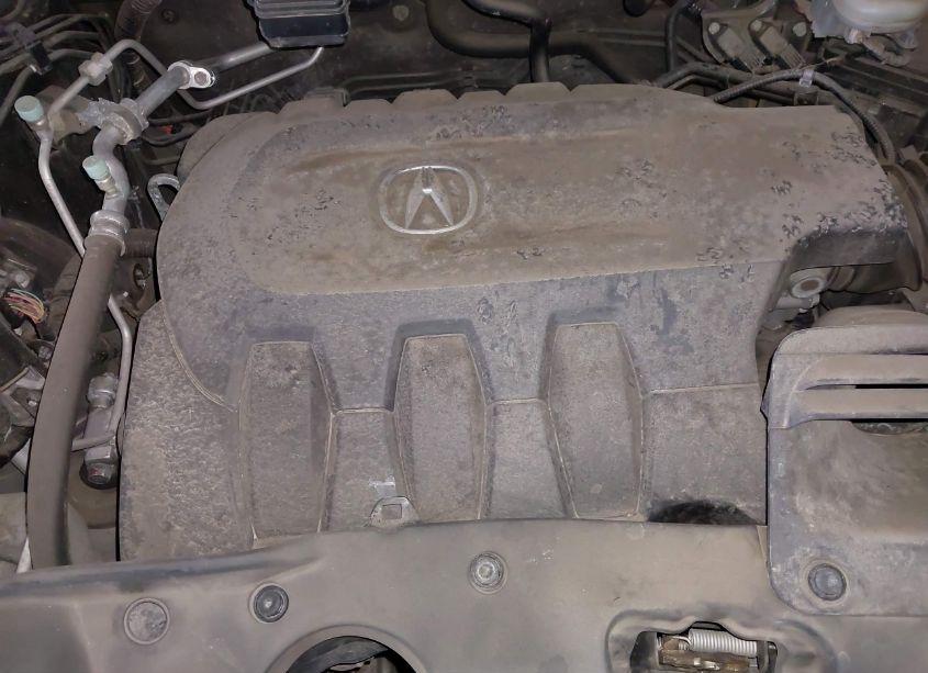 Photo 10 of 2016 Acura Rdx TECHNOLOGY ACURAWATCH PLUS PACKAGES/TECHNOLOGY PACKAGE (VIN 5J8TB4H57GL021422)