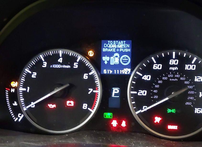 Photo 7 of 2016 Acura Rdx TECHNOLOGY ACURAWATCH PLUS PACKAGES/TECHNOLOGY PACKAGE (VIN 5J8TB4H57GL021422)