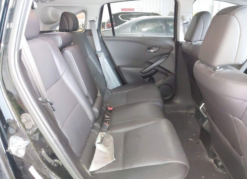 Photo 8 of 2016 Acura Rdx TECHNOLOGY ACURAWATCH PLUS PACKAGES/TECHNOLOGY PACKAGE (VIN 5J8TB4H57GL021422)