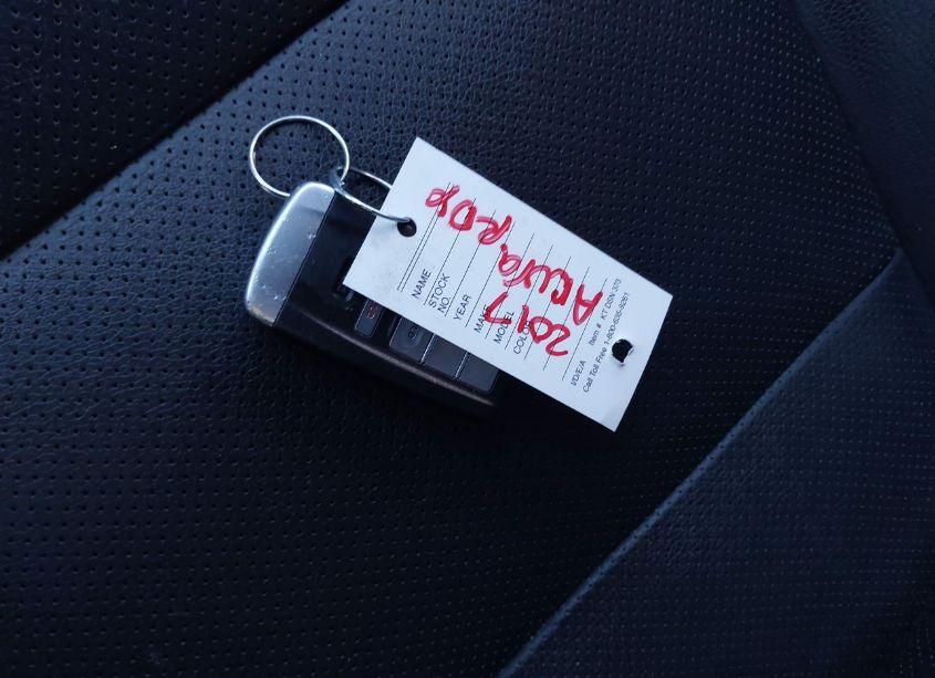 Photo 11 of 2017 Acura Rdx TECHNOLOGY ACURAWATCH PLUS PACKAGES/W/TECHNOLOGY PACKAGE (VIN 5J8TB4H57HL027108)