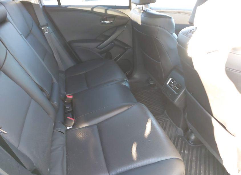 Photo 8 of 2017 Acura Rdx TECHNOLOGY ACURAWATCH PLUS PACKAGES/W/TECHNOLOGY PACKAGE (VIN 5J8TB4H57HL027108)