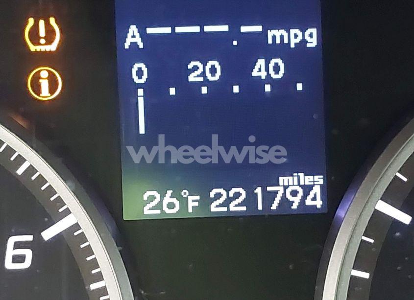 Photo 7 of 2014 Acura Rdx (VIN 5J8TB4H58EL005758)