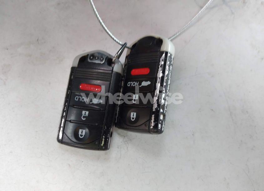 Photo 11 of 2014 Acura Rdx (VIN 5J8TB4H58EL007400)