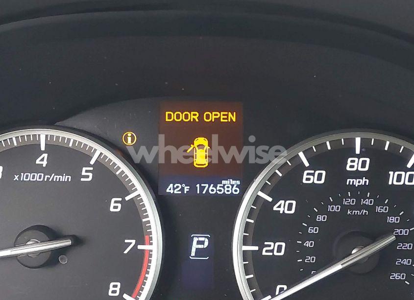 Photo 15 of 2014 Acura Rdx (VIN 5J8TB4H58EL007400)