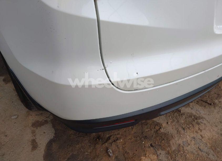 Photo 6 of 2014 Acura Rdx (VIN 5J8TB4H58EL007400)