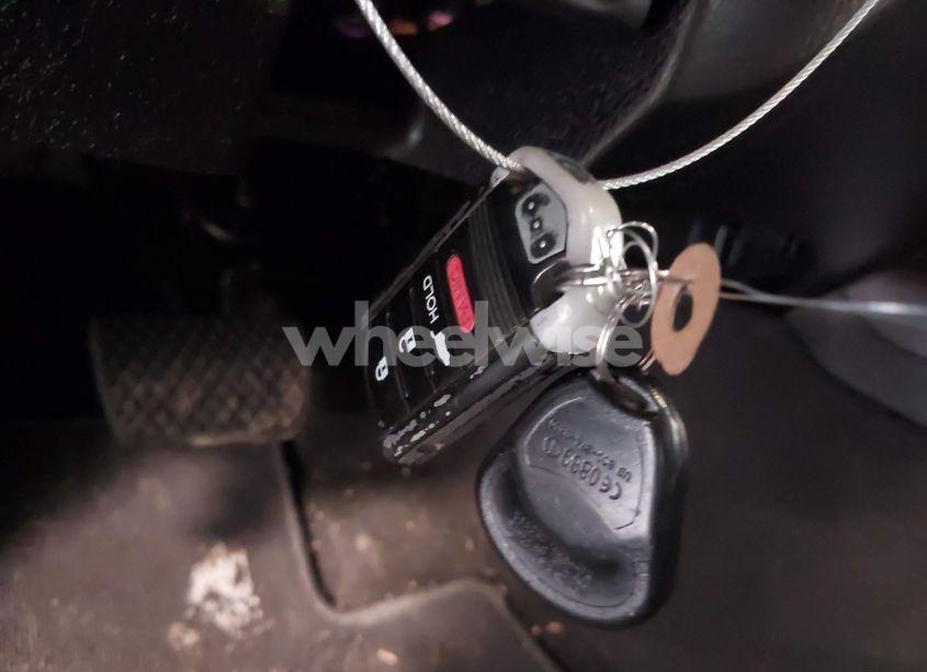 Photo 11 of 2014 Acura Rdx (VIN 5J8TB4H58EL010846)