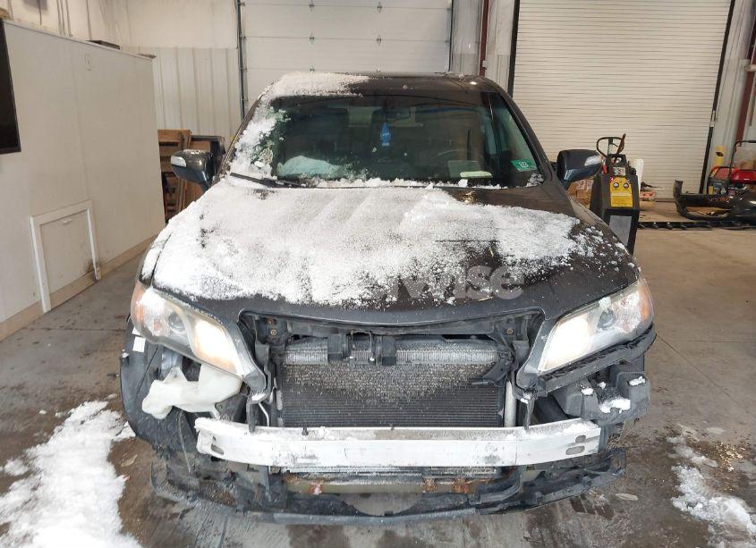 Photo 12 of 2014 Acura Rdx (VIN 5J8TB4H58EL010846)