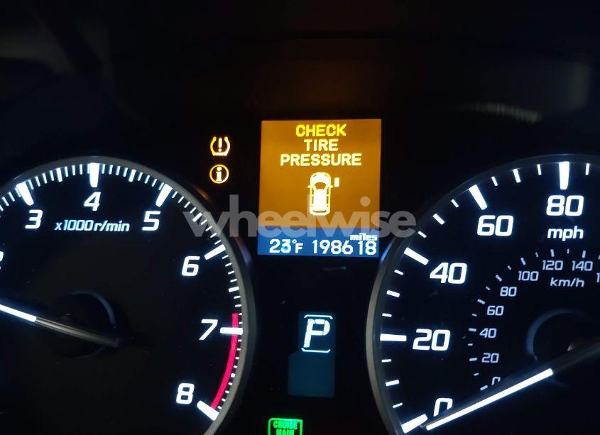 Photo 15 of 2014 Acura Rdx (VIN 5J8TB4H58EL010846)