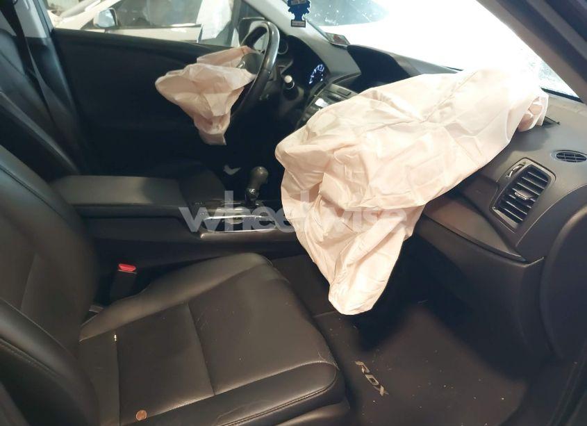 Photo 5 of 2014 Acura Rdx (VIN 5J8TB4H58EL010846)