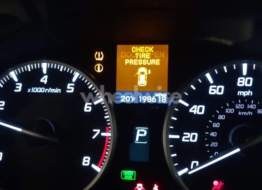 Photo 7 of 2014 Acura Rdx (VIN 5J8TB4H58EL010846)