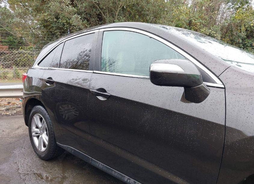 Photo 13 of 2014 Acura Rdx (VIN 5J8TB4H58EL015819)