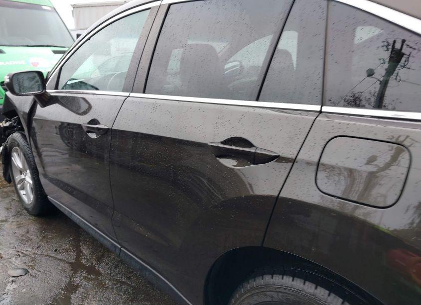 Photo 14 of 2014 Acura Rdx (VIN 5J8TB4H58EL015819)