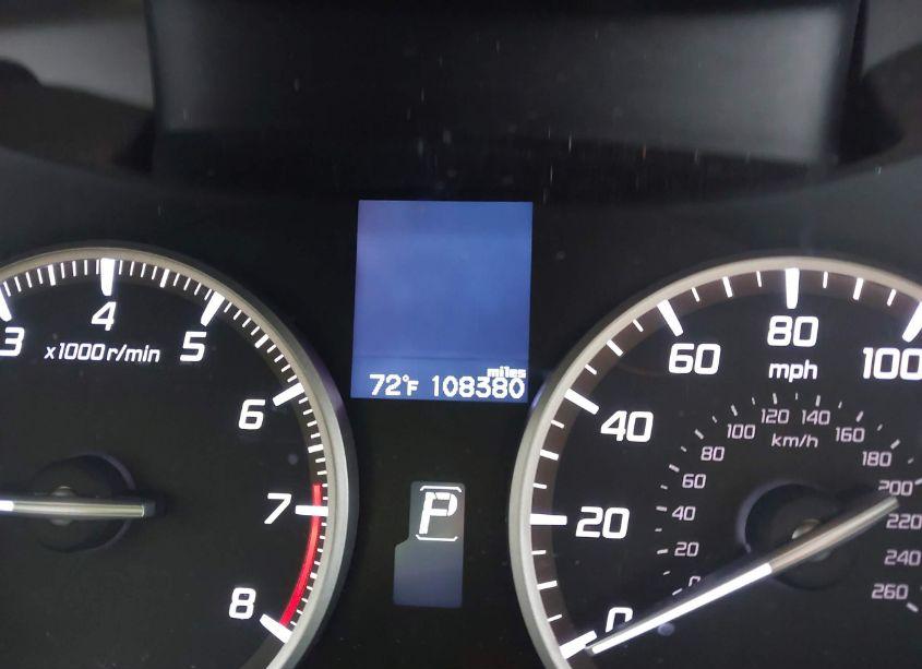 Photo 15 of 2014 Acura Rdx (VIN 5J8TB4H58EL015819)