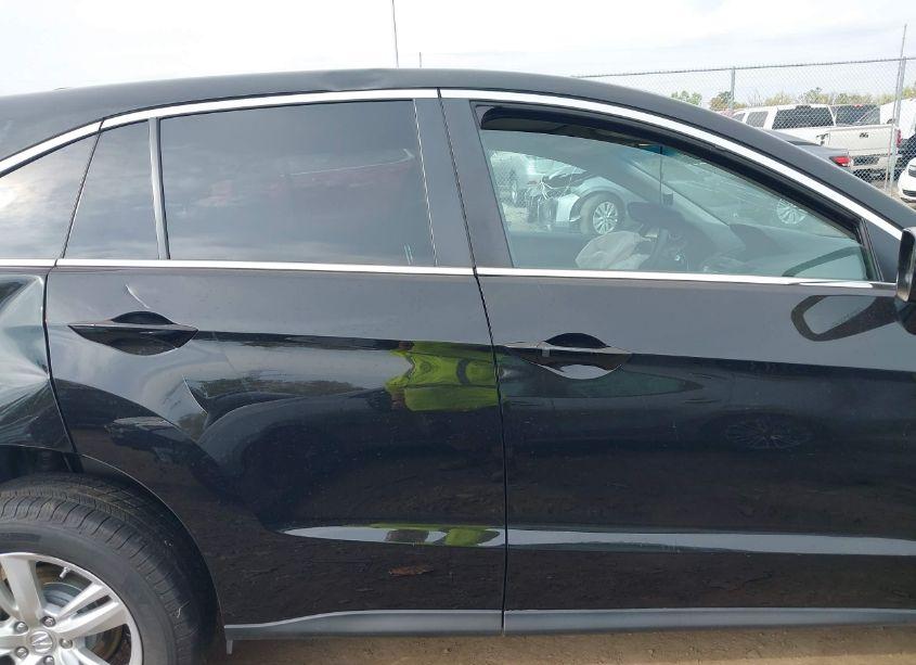 Photo 13 of 2015 Acura Rdx (VIN 5J8TB4H58FL004577)