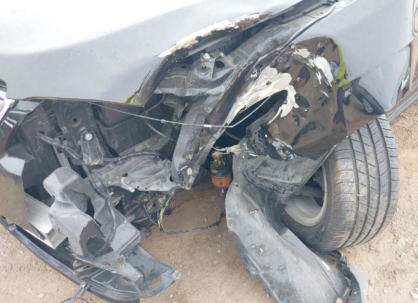 Photo 6 of 2015 Acura Rdx (VIN 5J8TB4H58FL004577)