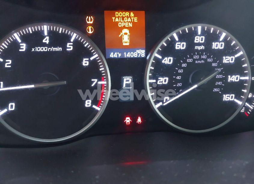 Photo 15 of 2015 Acura Rdx (VIN 5J8TB4H58FL005700)